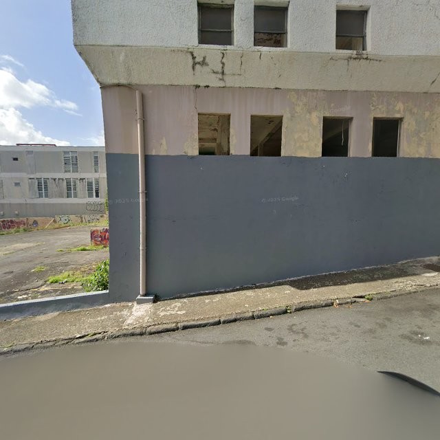 Foto de estorbo público en San Juan