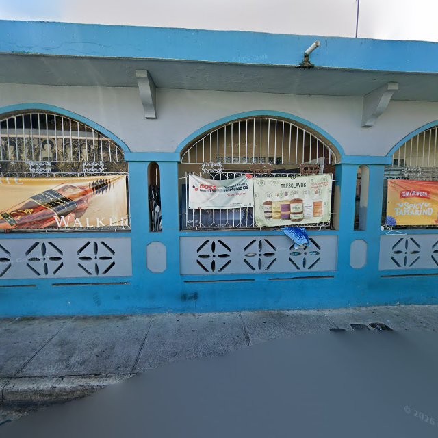 Foto de estorbo público en San Juan