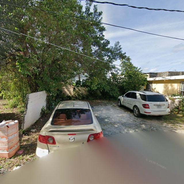 Propiedad declarada estorbo público en FW2H+35 San Juan, Puerto Rico 00926, San Juan