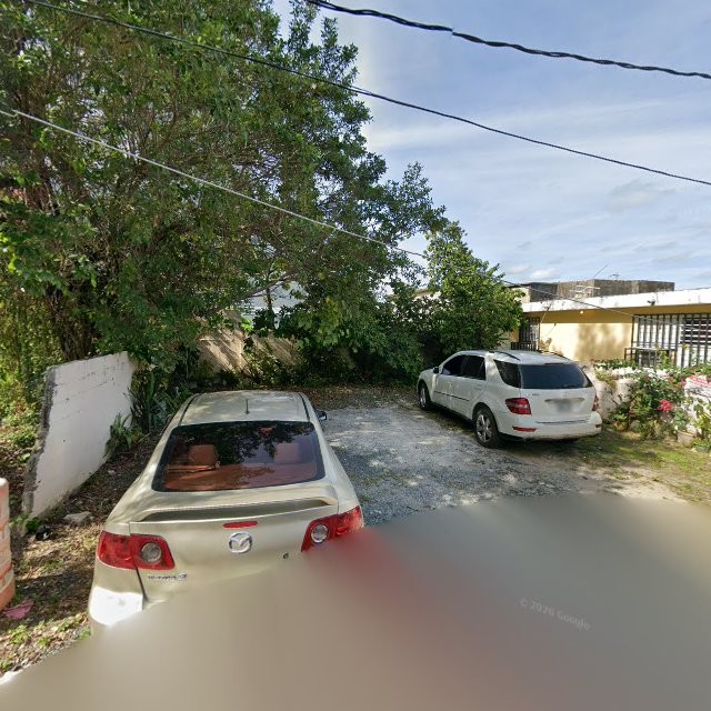Propiedad declarada estorbo público en FW2H+35R San Juan, Puerto Rico 00907, San Juan