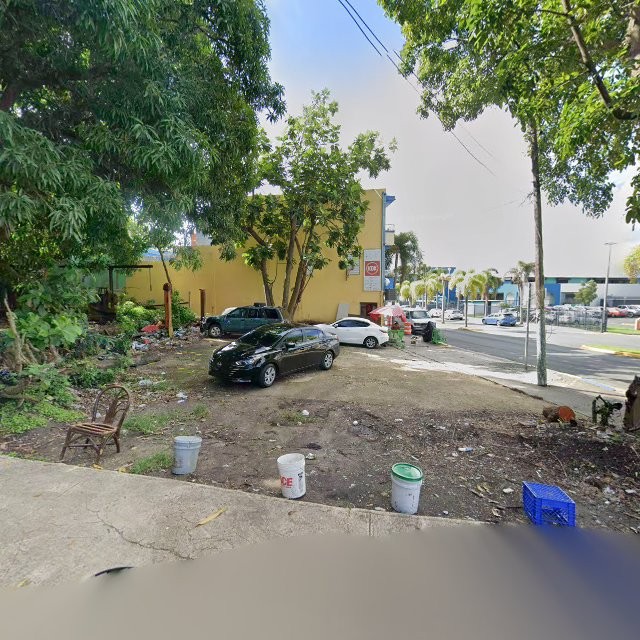 Foto de estorbo público en San Juan