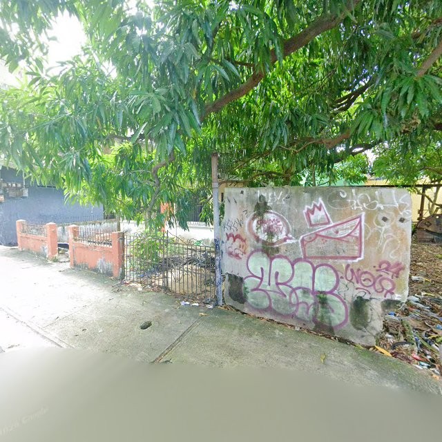 Foto de estorbo público en San Juan