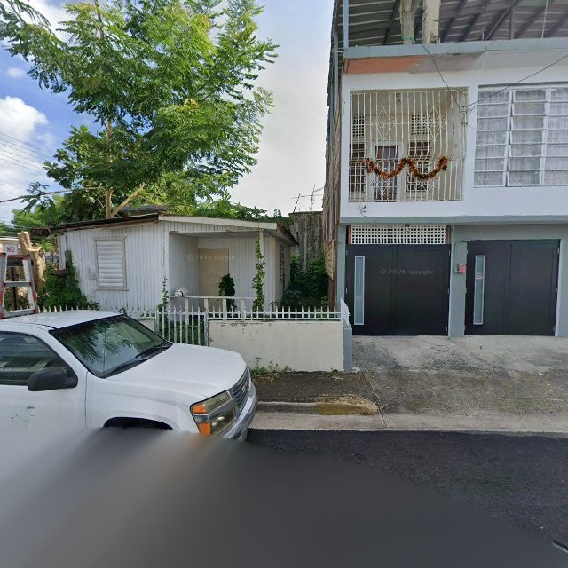 Foto de estorbo público en San Juan