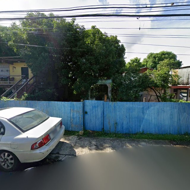 Foto de estorbo público en San Juan