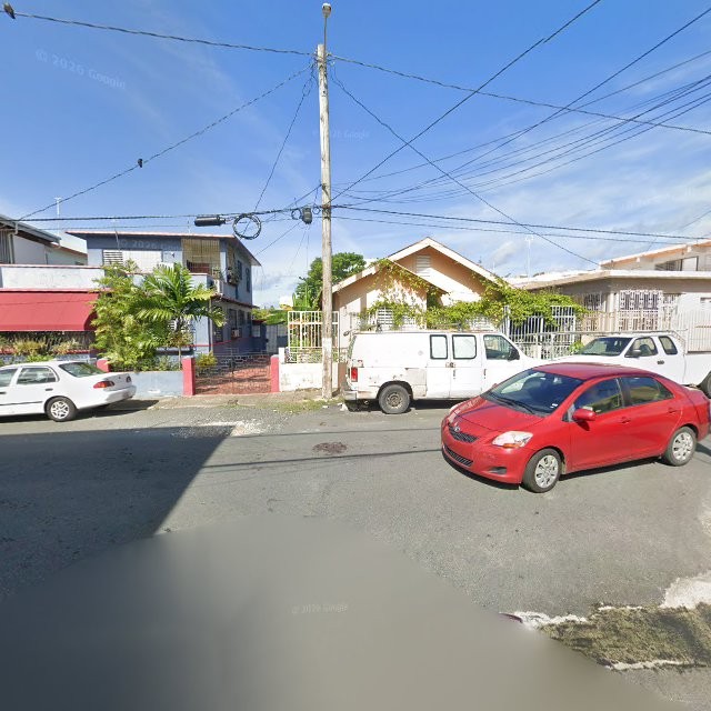 Propiedad declarada estorbo público en CWVH+W5 San Juan, Puerto Rico 00909, San Juan