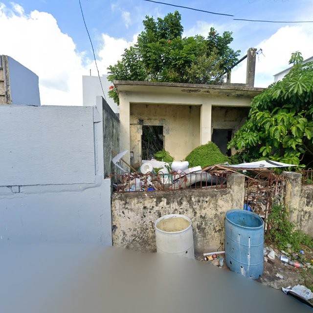 Propiedad declarada estorbo público en CWVJ+98 San Juan, Puerto Rico 00909, San Juan