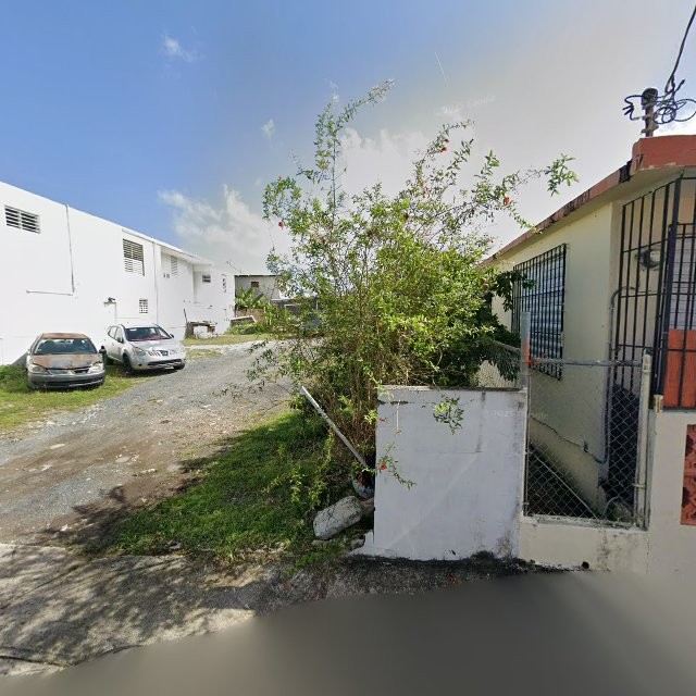 Foto de estorbo público en San Juan