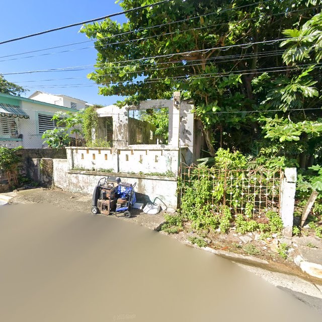 Foto de estorbo público en San Juan