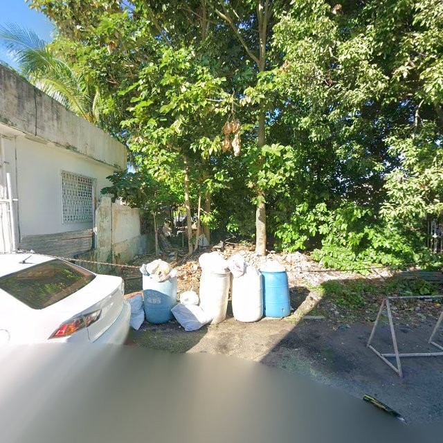 Foto de estorbo público en San Juan