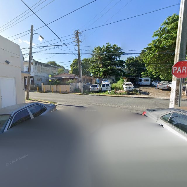 Foto de estorbo público en San Juan