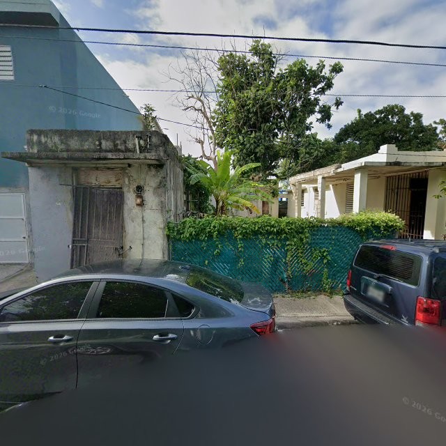 Foto de estorbo público en San Juan