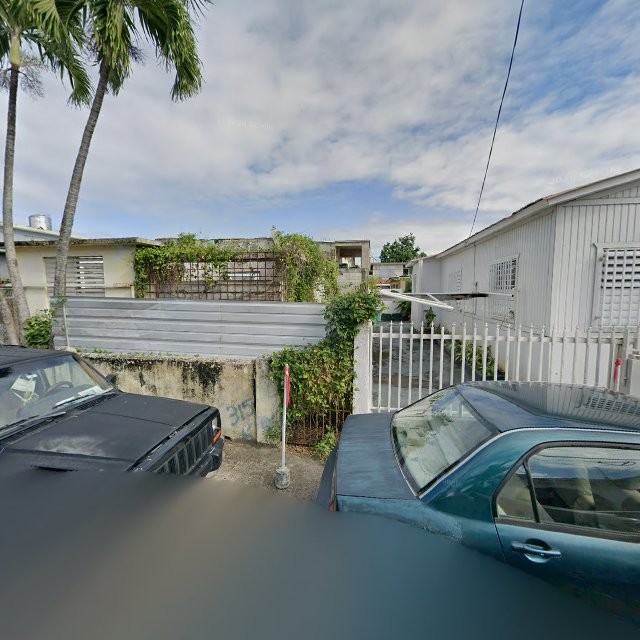 Foto de estorbo público en San Juan