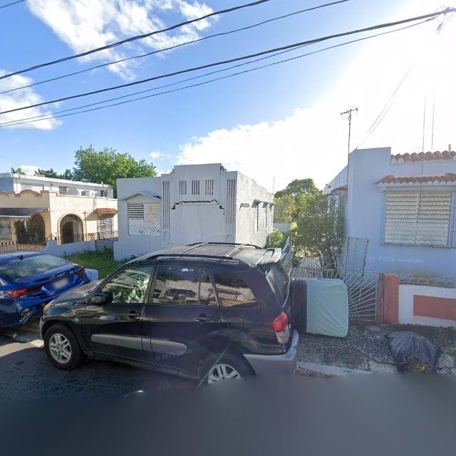 Foto de estorbo público en San Juan