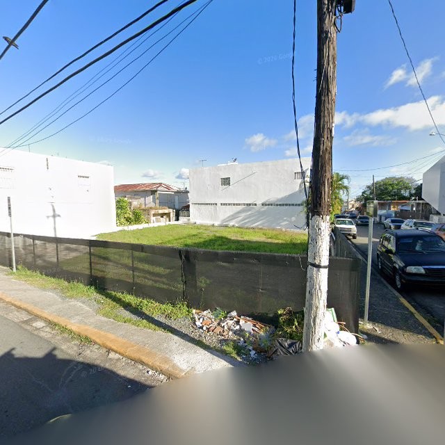 Foto de estorbo público en San Juan