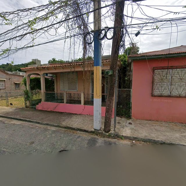 Propiedad declarada estorbo público en CRMW+G85 Aguadilla, Puerto Rico 00603, Aguadilla