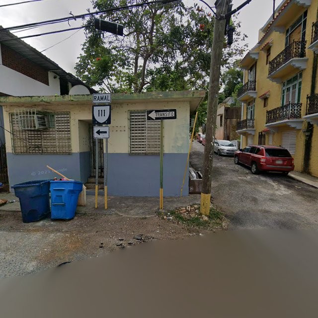 Propiedad declarada estorbo público en CRMW+69W Aguadilla, Puerto Rico 00603, Aguadilla