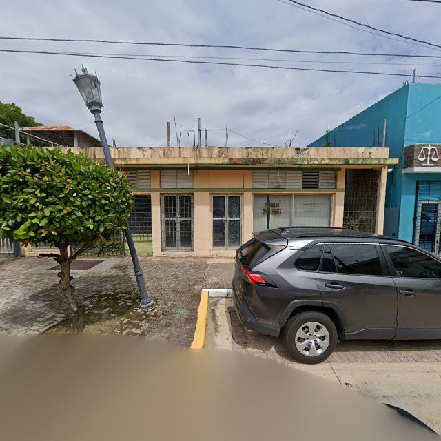 Propiedad declarada estorbo público en CRCW+W6X Aguadilla, Puerto Rico 00603, Aguadilla