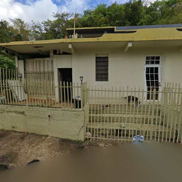 Propiedad declarada estorbo público en CF58+FQ8 Manatí, Puerto Rico 00674, Manatí