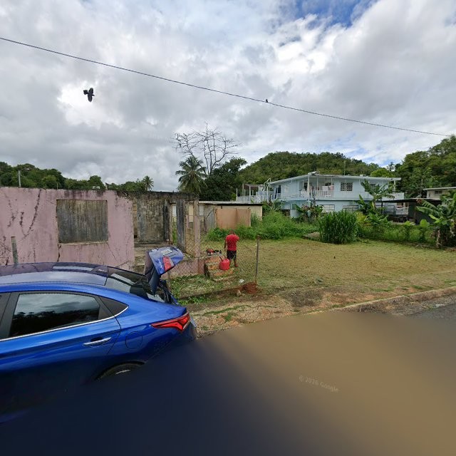 Propiedad declarada estorbo público en CF58+49R Manatí, Puerto Rico 00674, Manatí