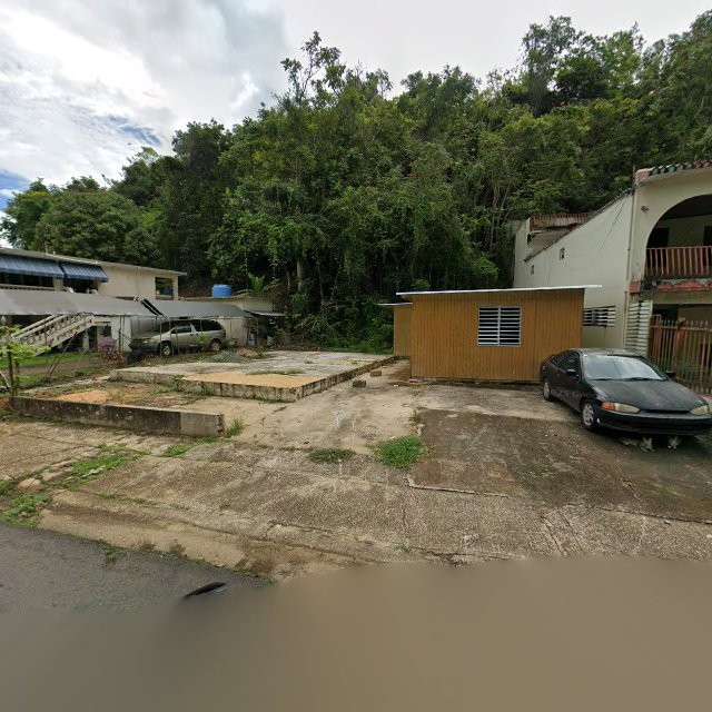 Propiedad declarada estorbo público en CF47+623 Manatí, Puerto Rico 00674, Manatí