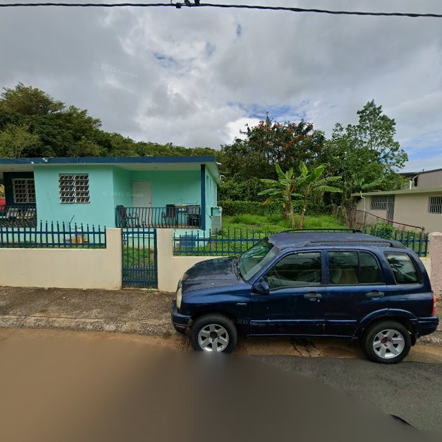 Propiedad declarada estorbo público en CF47+4JJ Manatí, Puerto Rico 00674, Manatí