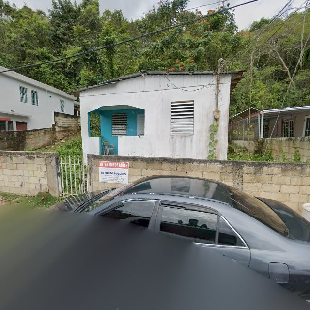 Propiedad declarada estorbo público en CF38+X74 Manatí, Puerto Rico 00674, Manatí