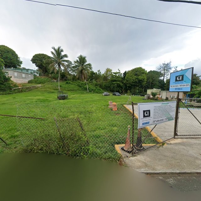 Propiedad declarada estorbo público en CG8F+MWW Manatí, Puerto Rico 00674, Manatí
