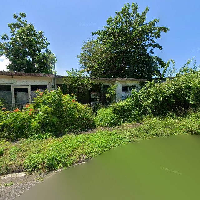 Propiedad declarada estorbo público en CGMC+J4Q Manatí, Puerto Rico 00674, Manatí