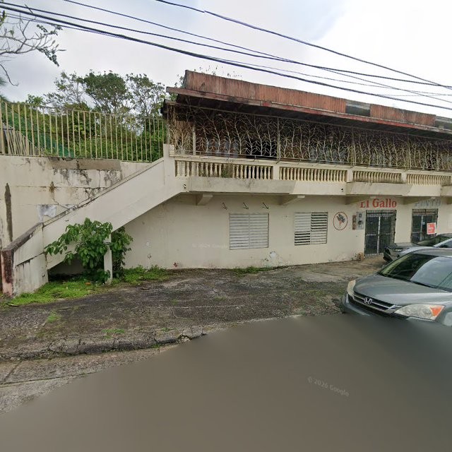 Propiedad declarada estorbo público en CGG4+JF4 Manatí, Puerto Rico 00674, Manatí