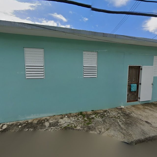 Propiedad declarada estorbo público en CGH5+GC2 Manatí, Puerto Rico 00674, Manatí