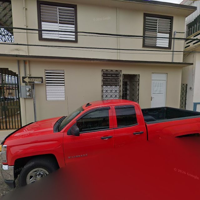 Propiedad declarada estorbo público en CGH6+H38 Manatí, Puerto Rico 00674, Manatí