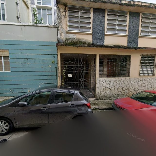 Propiedad declarada estorbo público en CGH4+2PV Manatí, Puerto Rico 00674, Manatí