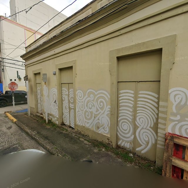 Foto de estorbo público en Manatí