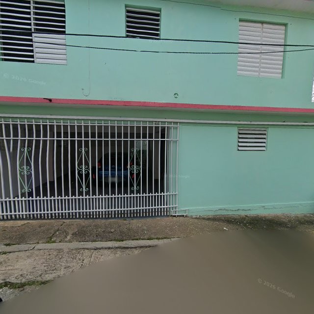 Foto de estorbo público en Manatí