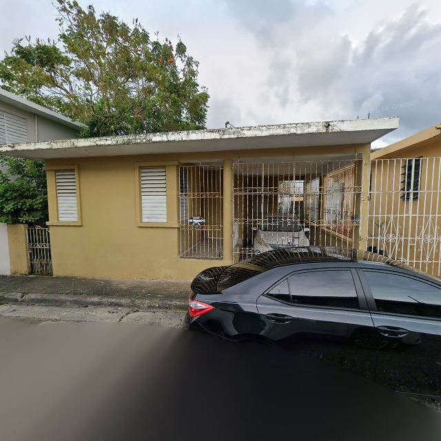 Propiedad declarada estorbo público en CGH6+395 Manatí, Puerto Rico 00674, Manatí