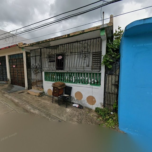 Propiedad declarada estorbo público en CGG5+QQ5 Manatí, Puerto Rico 00674, Manatí