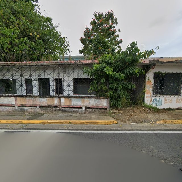 Foto de estorbo público en Manatí