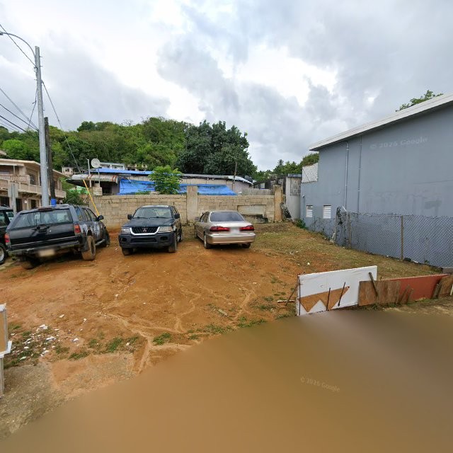 Foto de estorbo público en Manatí