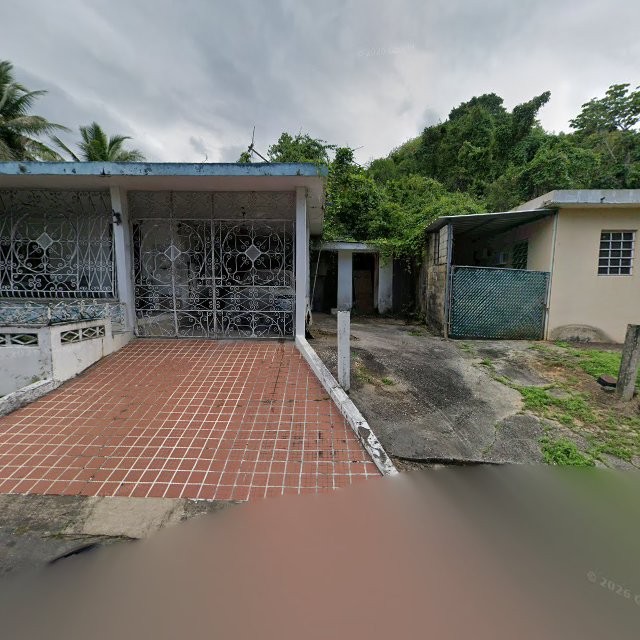 Propiedad declarada estorbo público en CG98+QFH Manatí, Puerto Rico 00674, Manatí