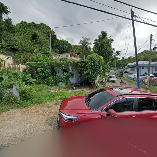Propiedad declarada estorbo público en CGC8+38P Manatí, Puerto Rico 00674, Manatí