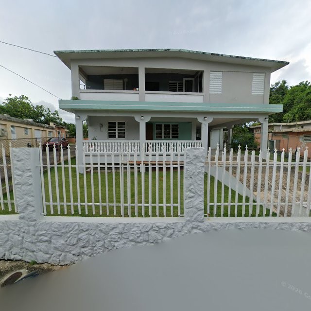 Propiedad declarada estorbo público en CG79+HF4 Manatí, Puerto Rico 00674, Manatí