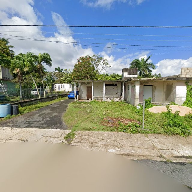Propiedad declarada estorbo público en CRM6+XX4 Sabana Seca, Toa Baja, Puerto Rico 00952, Toa Baja