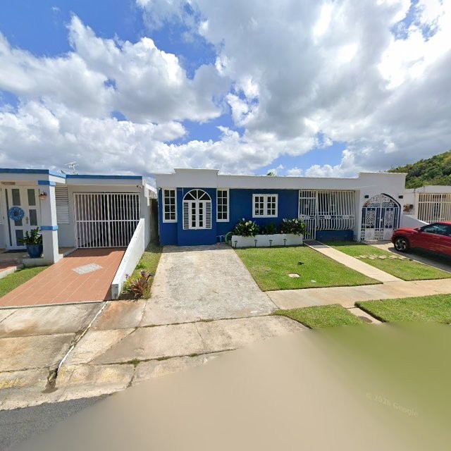 Propiedad declarada estorbo público en CQ37+QH2 Candelaria, Toa Baja, Puerto Rico 00949, Toa Baja