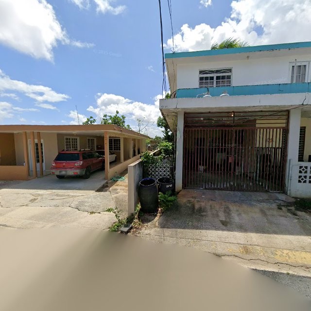 Propiedad declarada estorbo público en CRM9+62G Sabana Seca, Toa Baja, Puerto Rico 00949, Toa Baja