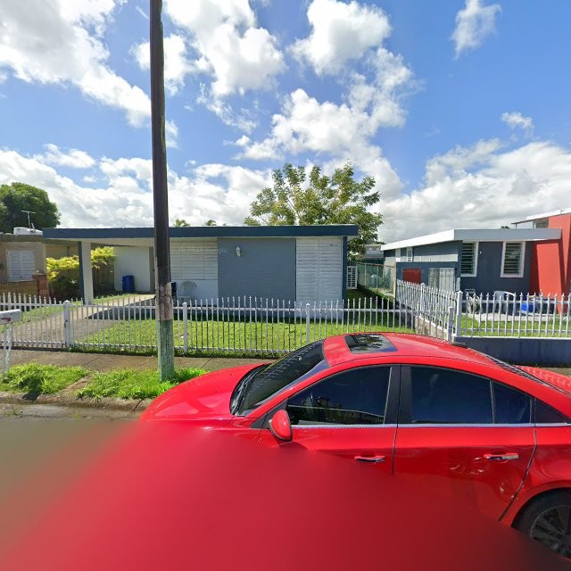 Propiedad declarada estorbo público en CRM9+4G2 Mansión del Mar, Toa Baja, Puerto Rico 00949, Toa Baja