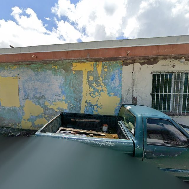 Foto de estorbo público en Toa Baja