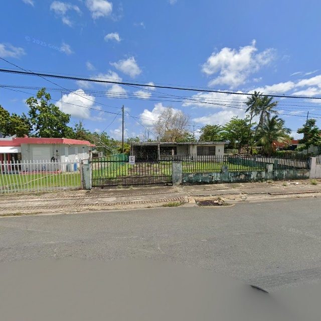 Propiedad declarada estorbo público en CRJ8+G64 Sabana Seca, Toa Baja, Puerto Rico 00952, Toa Baja