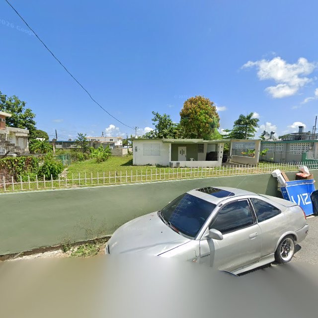 Propiedad declarada estorbo público en CRJC+666 Sabana Seca, Toa Baja, Puerto Rico 00952, Toa Baja