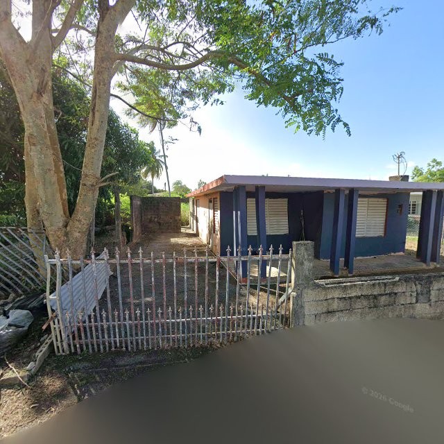 Propiedad declarada estorbo público en CRJG+36P Sabana Seca, Toa Baja, Puerto Rico 00952, Toa Baja