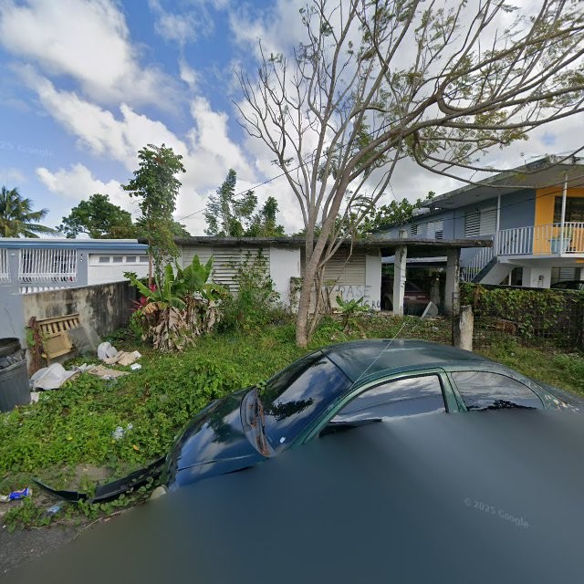 Propiedad declarada estorbo público en CRJH+3CG Sabana Seca, Toa Baja, Puerto Rico 00952, Toa Baja